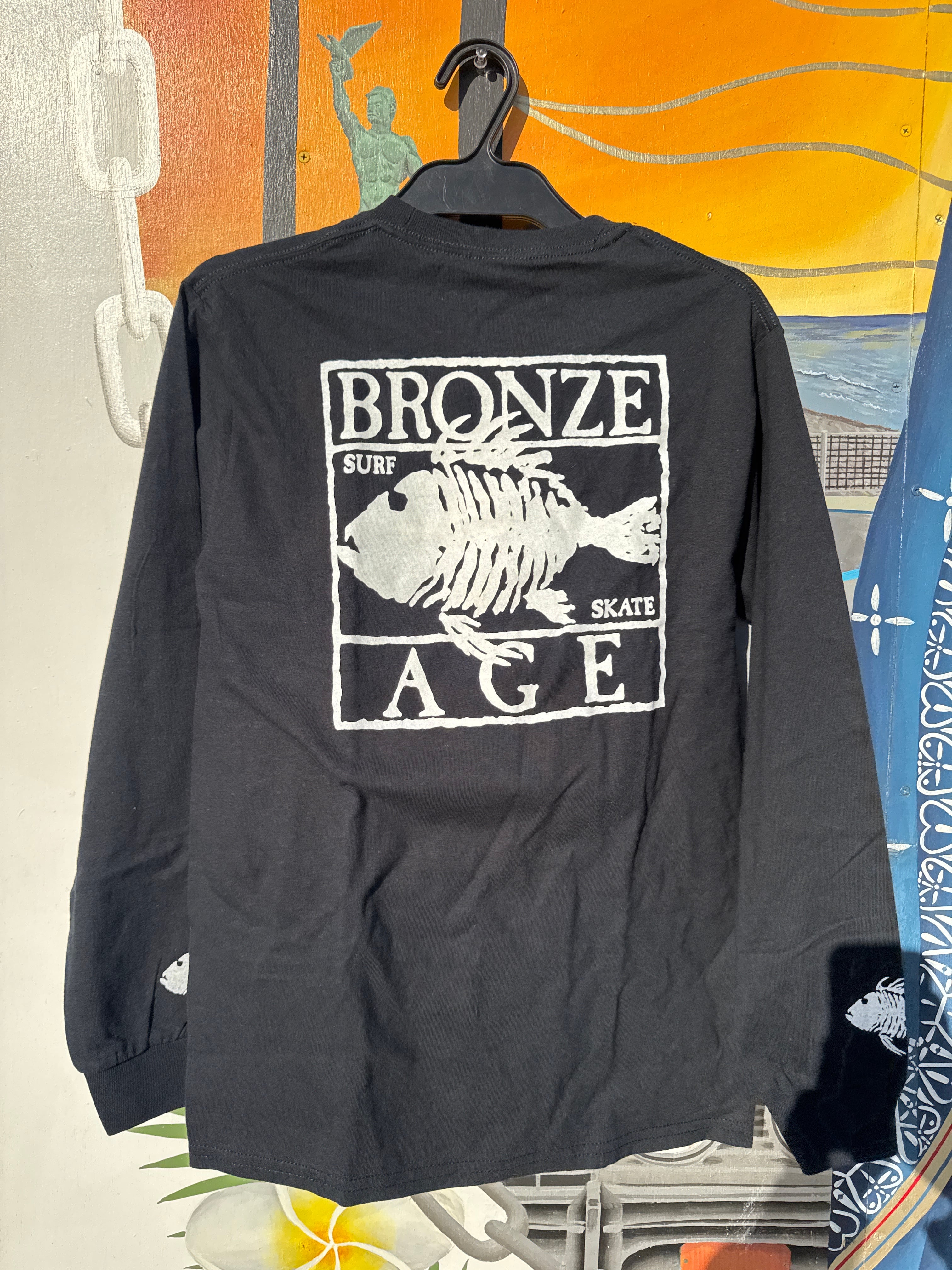 BRONZE AGE VENICE | CCCSURFSK8SHOP