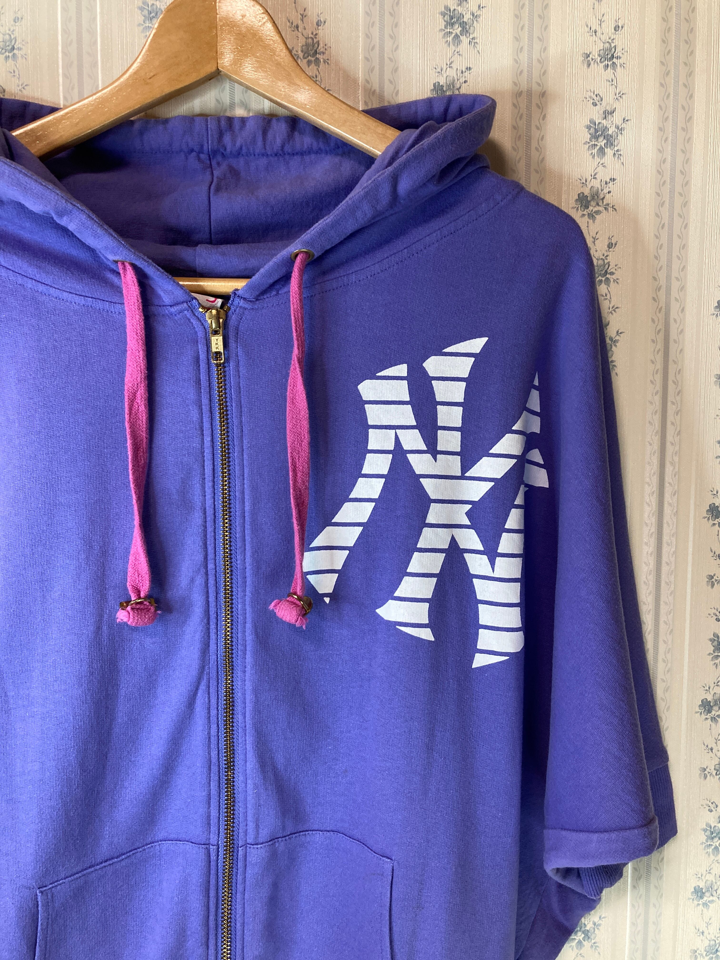 LB-03  ニューヨークヤンキース　パーカー LB-03 MLB ニューヨーク・ヤンキース パーカー ニューヨークヤンキース