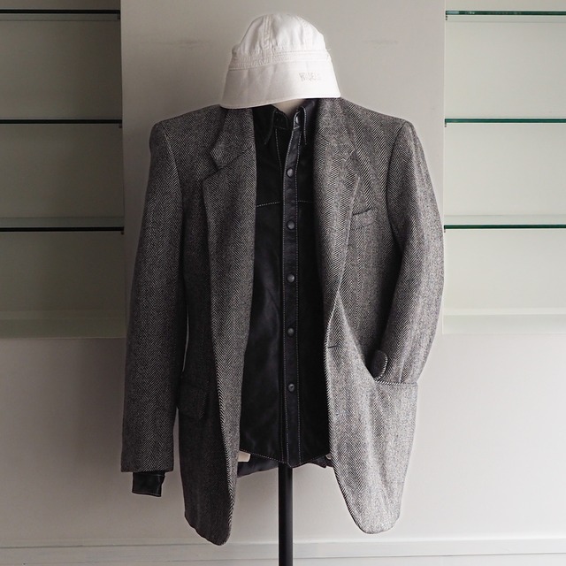 70s-80s Surreys American Tailored Jacket