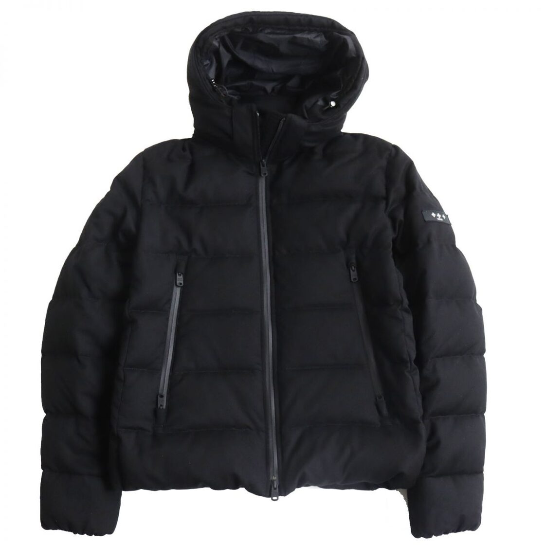 美品○22AW TATRAS タトラス AGORDO/アゴルド MTKE22A4148 ロゴ 