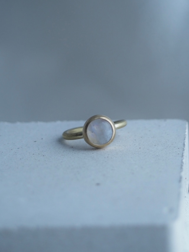 STONE RING// 10stones