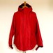 Hooded Padding Blouson　Red