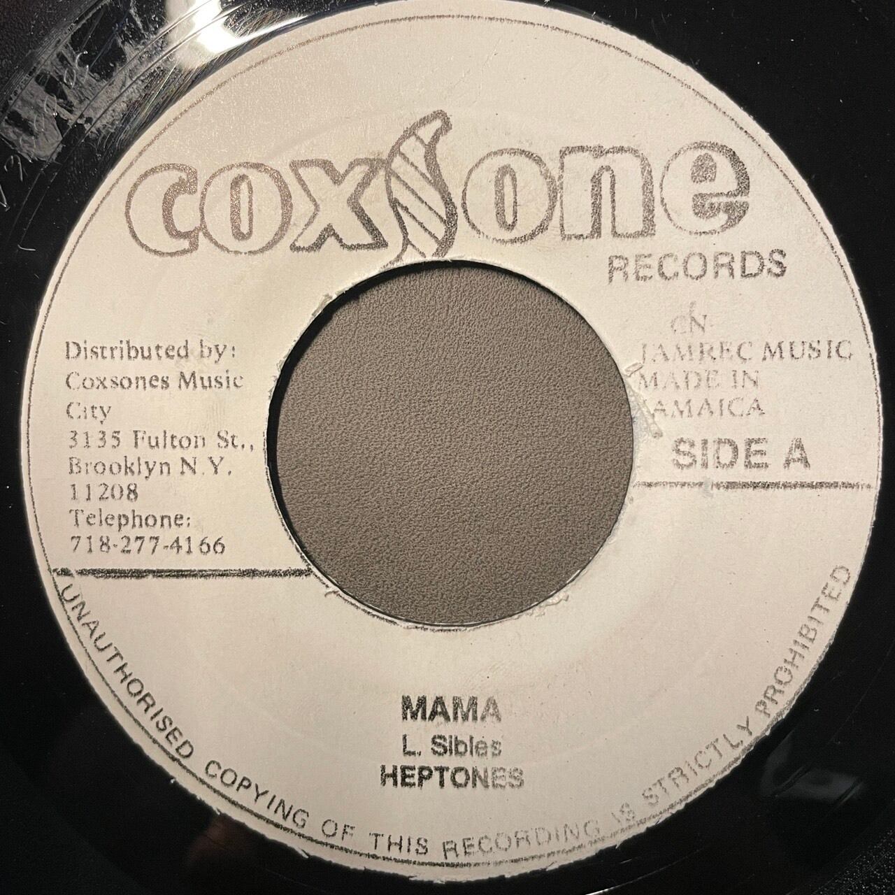 洋楽 MY SOUND IS THE ANSWER LUKIE D FRANKIE Lukie D & Frankie Paul & Axe Man - My Sound Is The Answer - YouTube