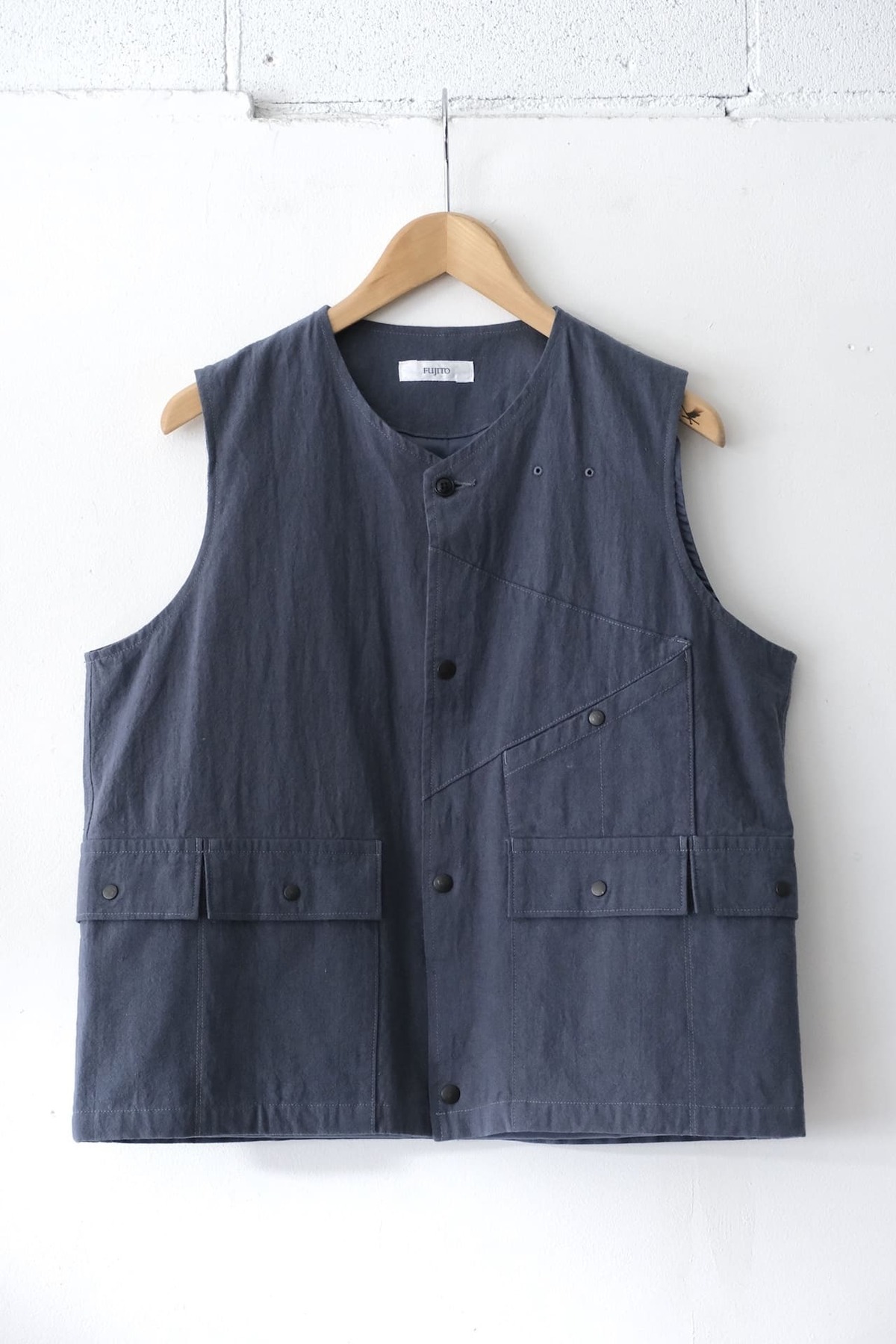 FUJITO Hunting Vest