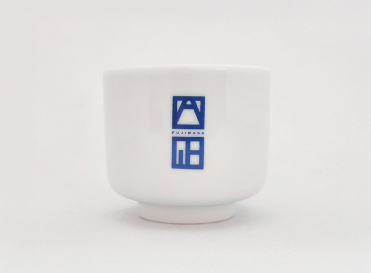 きき猪口　一合