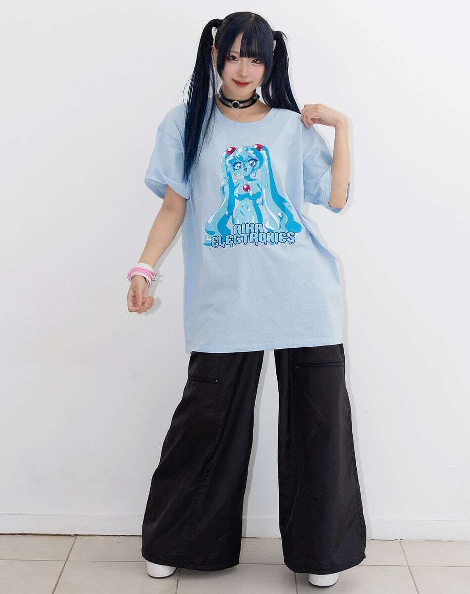 Aika商品 えっくす☆きゅーと Aika（あいか）／ Sweet Memory コーディネイト