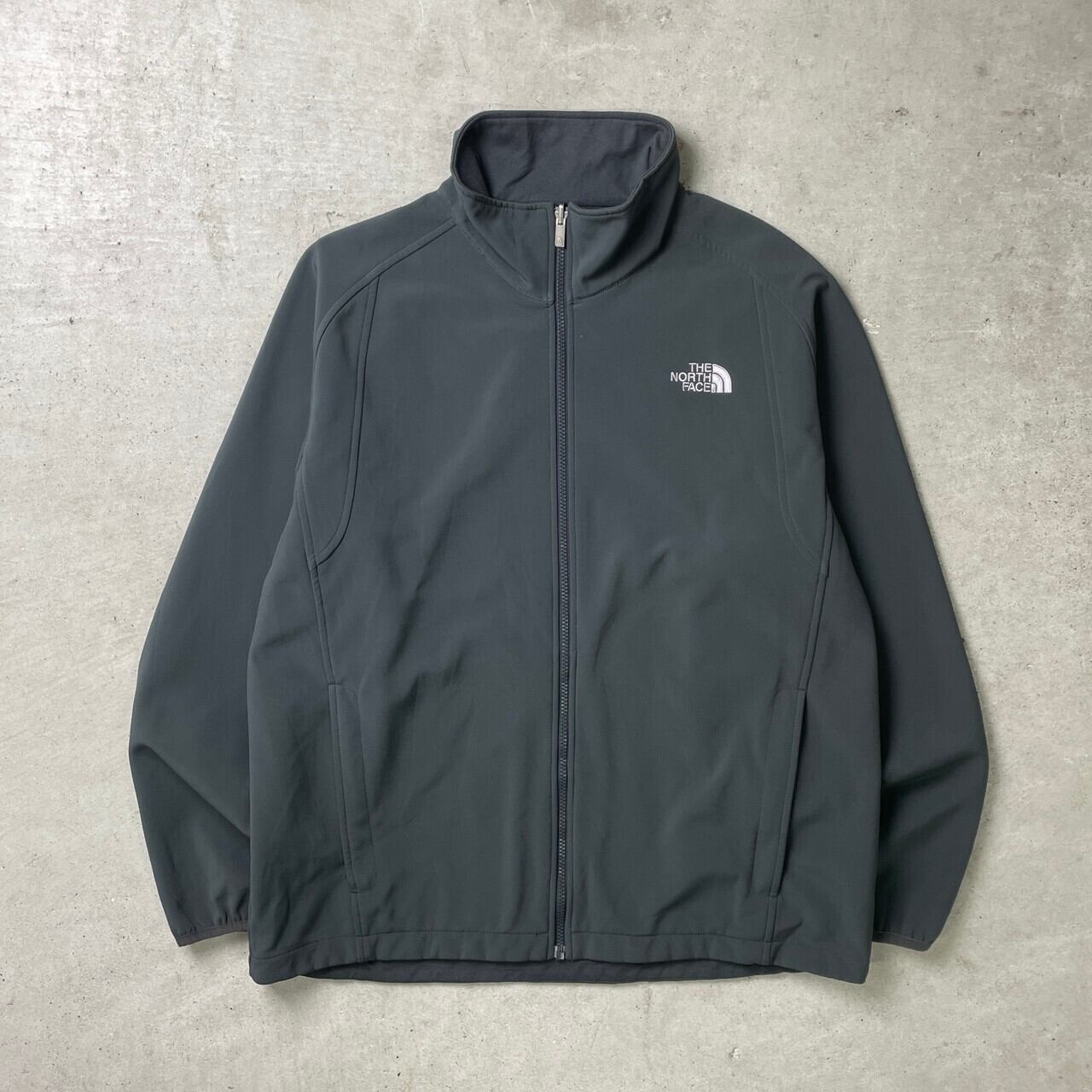 THE NORTH FACE ザ ノースフェイス ソフトシェルジャケット THE NORTH FACE ザ ノースフェイス ソフトシェルジャケット