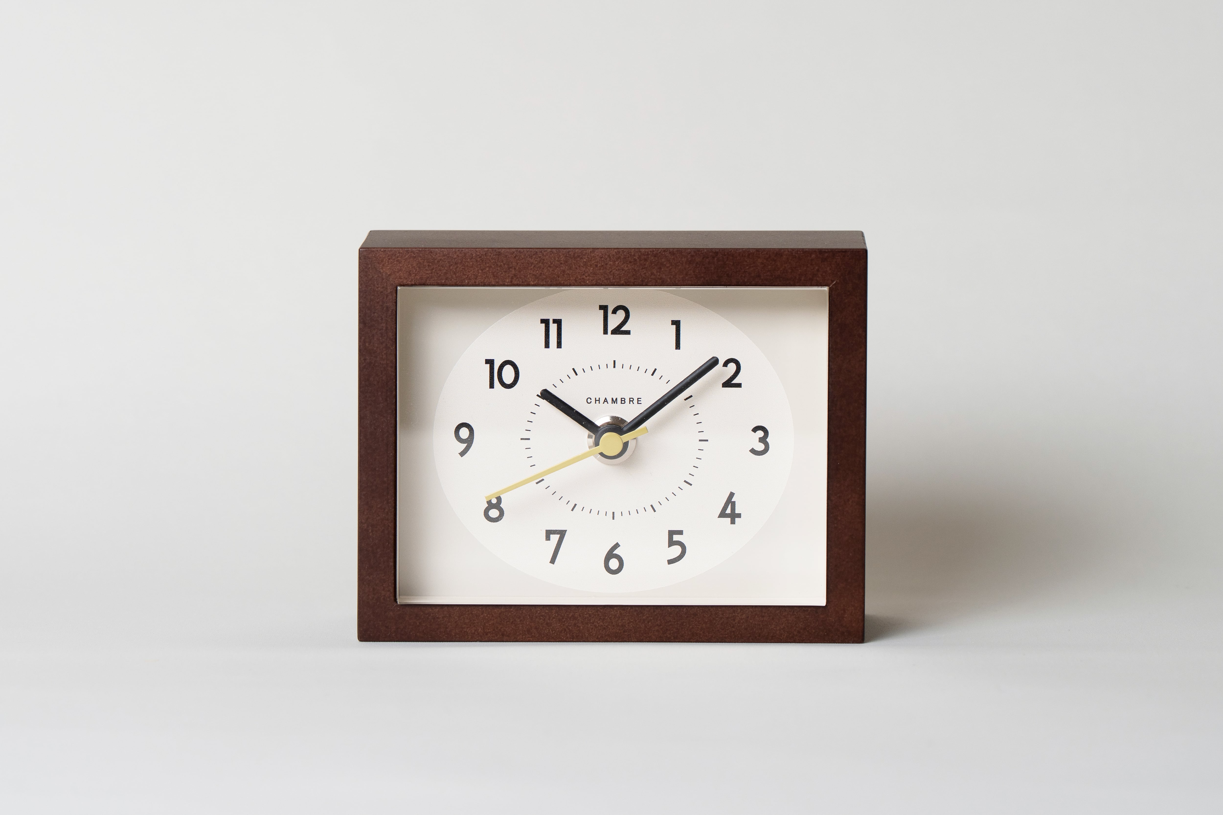 置き時計 | シャンブル【CHAMBRE】byインターゼロ