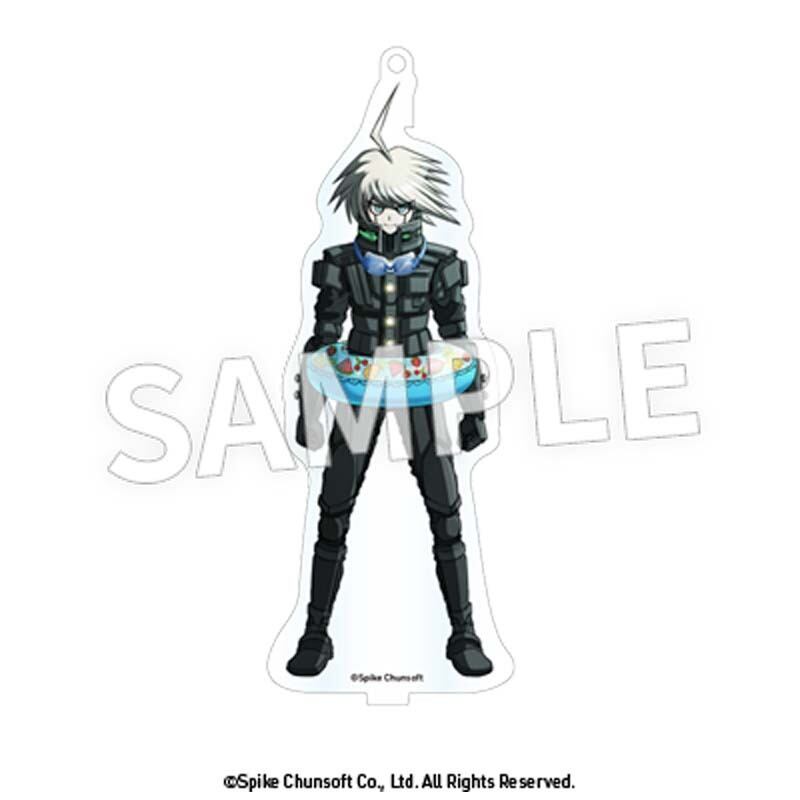 ニューダンガンロンパV3 アクリルフィギュア | Eureka!ストア