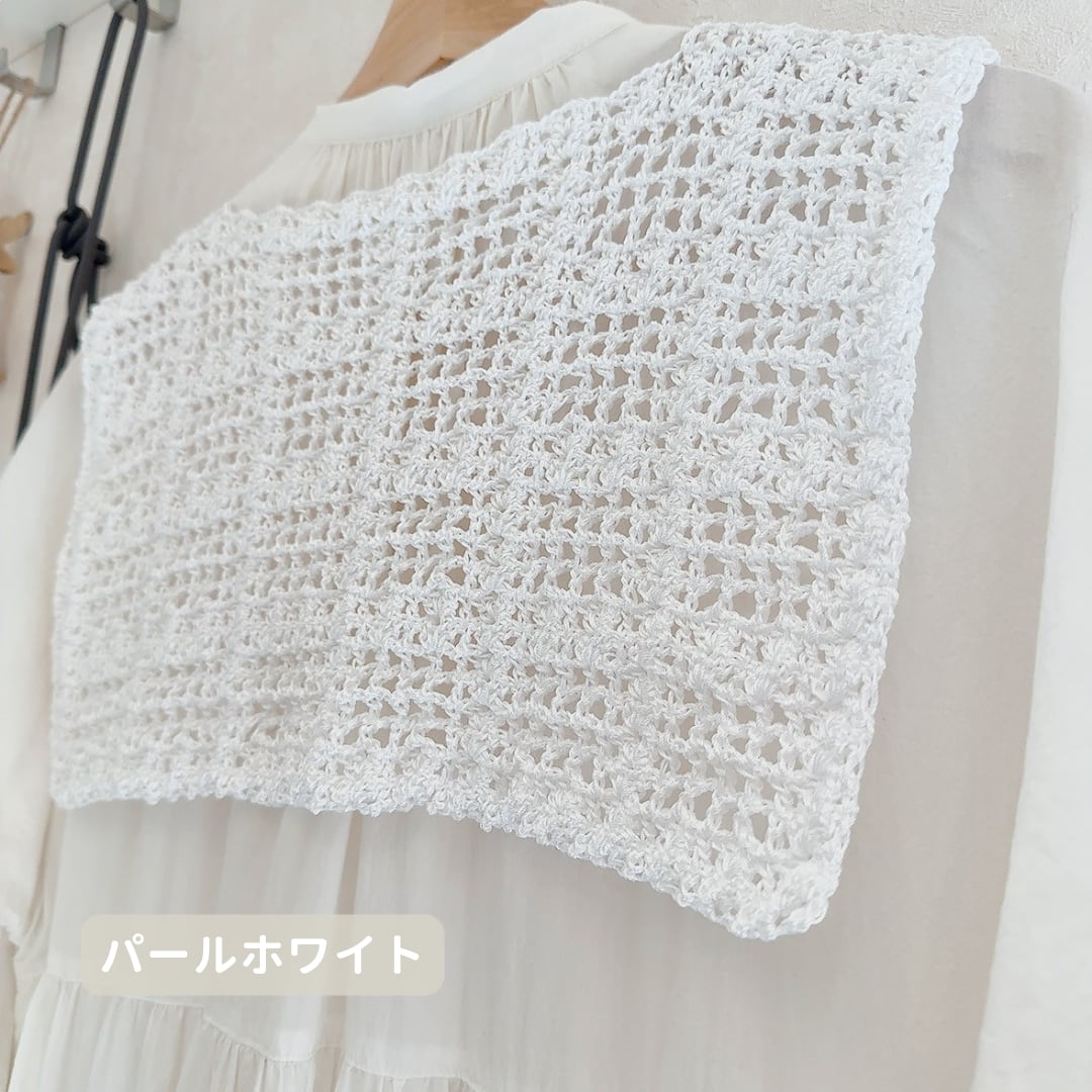 ハンドメイド作家 mifumi はなれ襟のサラ ハンドメイド作家 mifumi はなれ襟のサラ MIFUMI* (@mifumi7