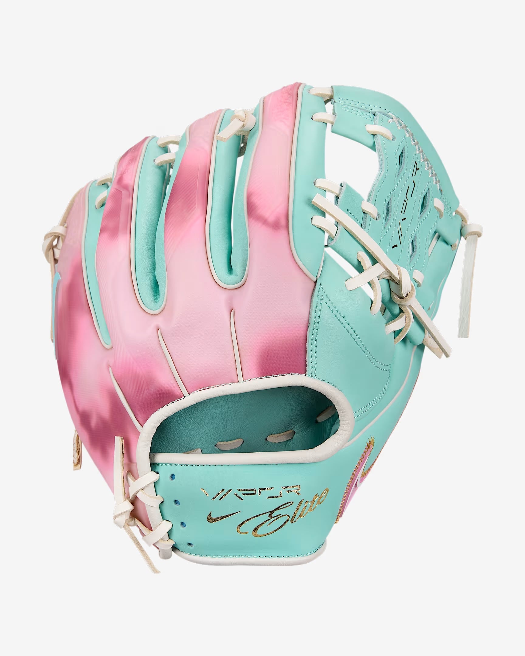 Absolutely Ridiculous アームスリーブ　（ミント/ピンク） Absolutely Ridiculous アームスリーブ （ミント/ピンク）