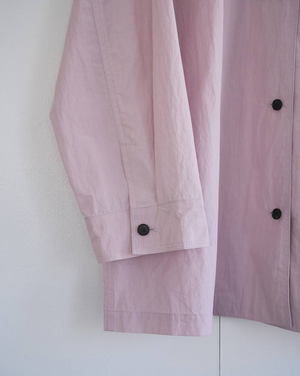 anuke 】Over Pocket Shirts | valance 福井｜レディース セレクト