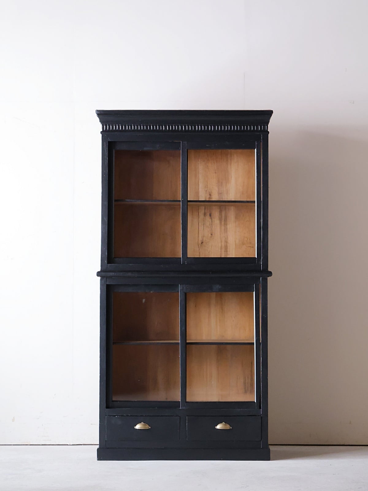 古家具　アンティーク　ビンテージ　棚 棚 | アルドマ 古道具・古家具・アンティーク