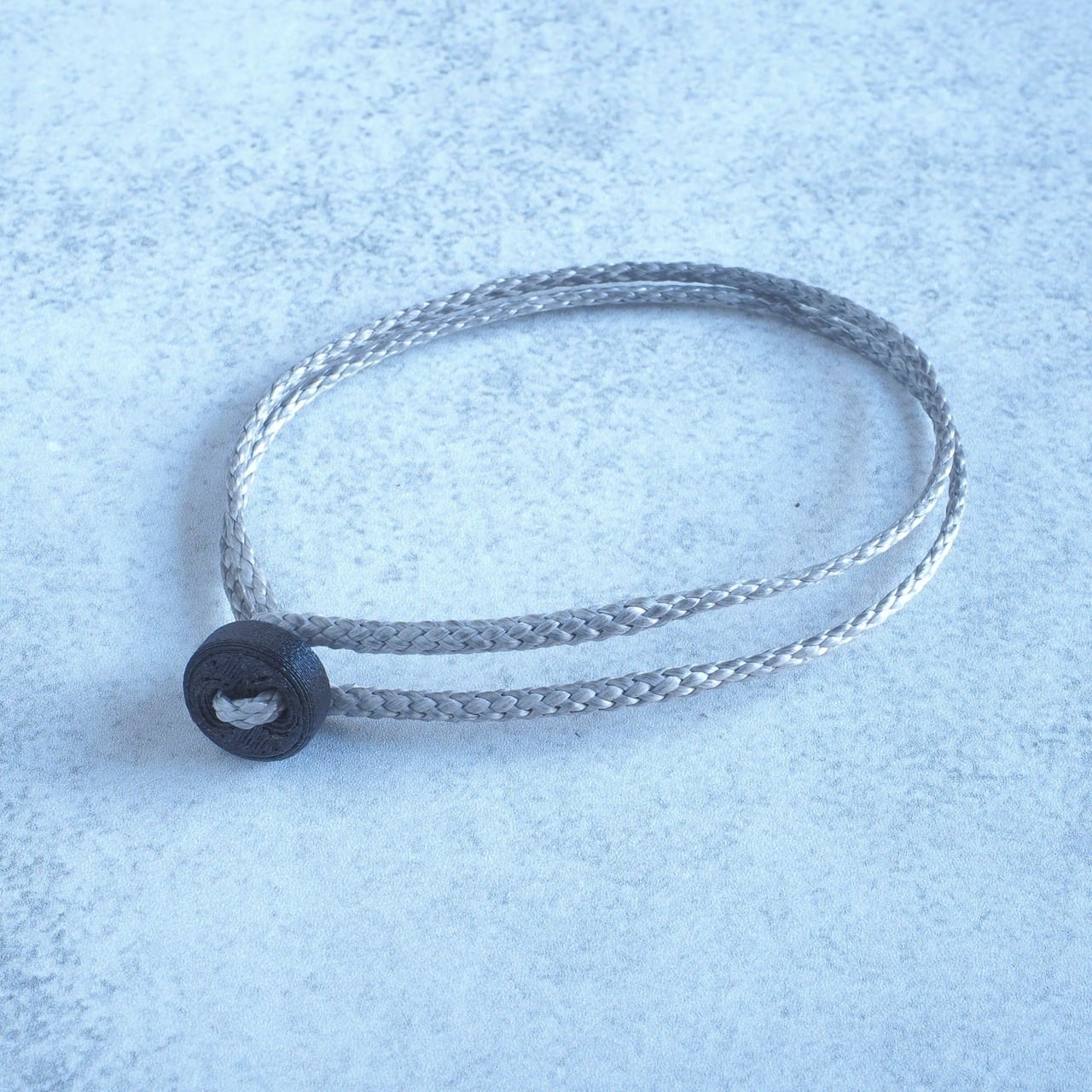 ssaw / Button Link Loop (ZING-IT 1.75mm)