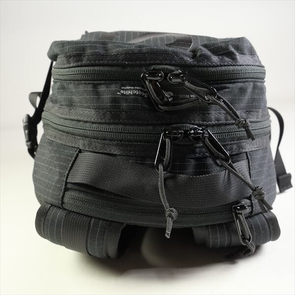 Size【フリー】 SUPREME シュプリーム 24SS Backpack Black バック
