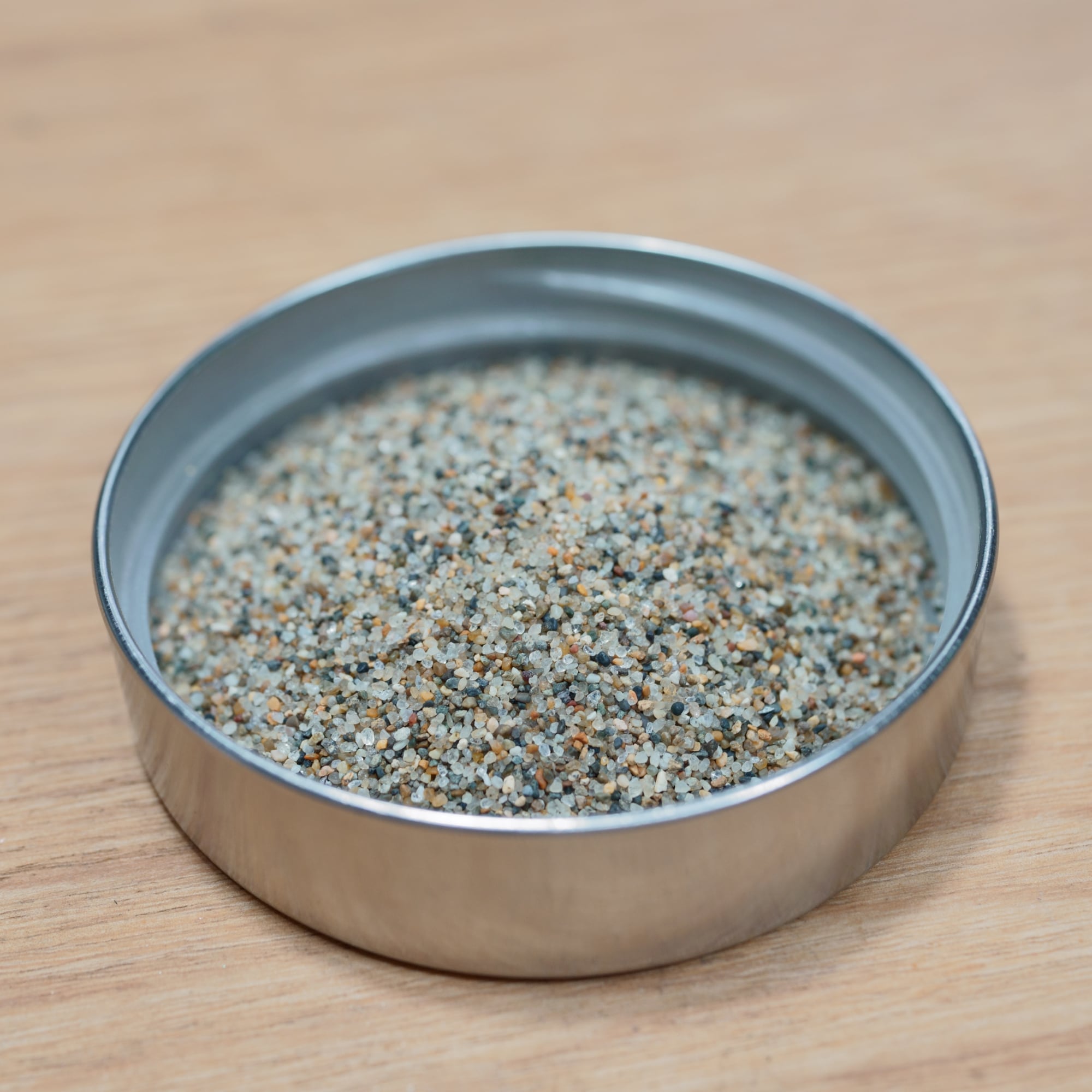 砂・石 | 栽培苔と苔テラリウム用品の西予苔園（せいよこけえん