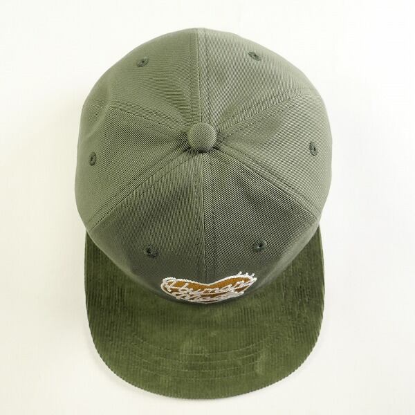 Size【フリー】 HUMAN MADE ヒューマンメイド 24SS CORDUROY CAP