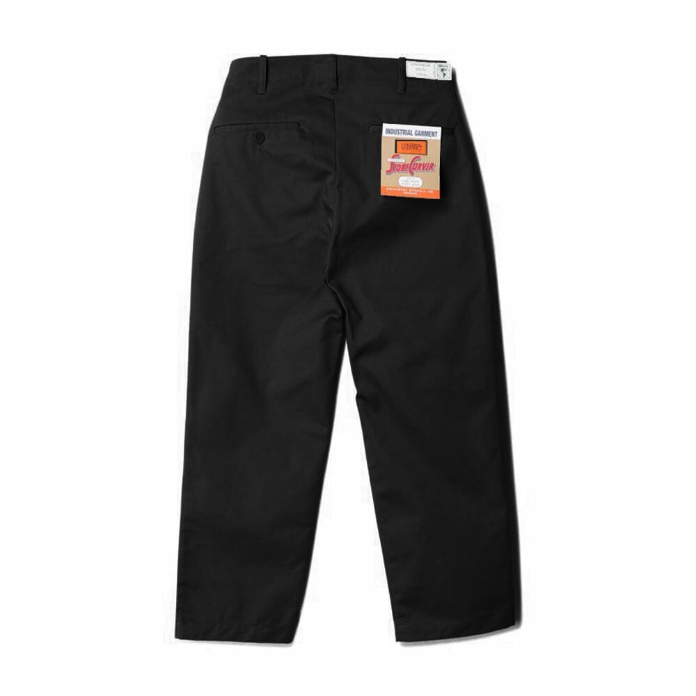 ユニバーサルオーバーオール UNIVERSAL OVERALL ワークパンツ ワイド