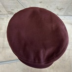 round hunting hat