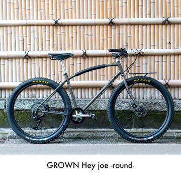 サドル+ホイール Panaracer パナレーサー（自転車） F726-GKSK-B2 GRAVELKING SK