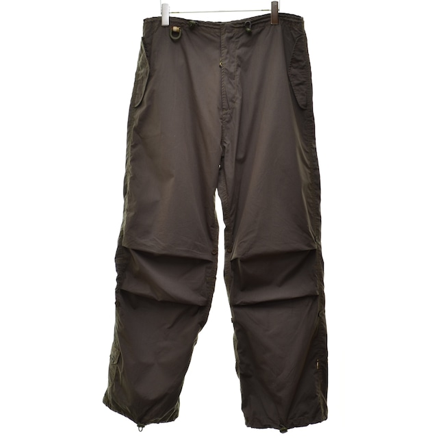 Maharishi / マハリシ SNOPANTS スノーパンツ カタカナ スケボー 刺繍  