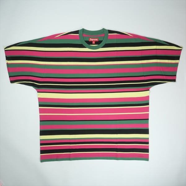 Supreme 25ss シュプリーム ピンク tシャツ Size S SUPREME