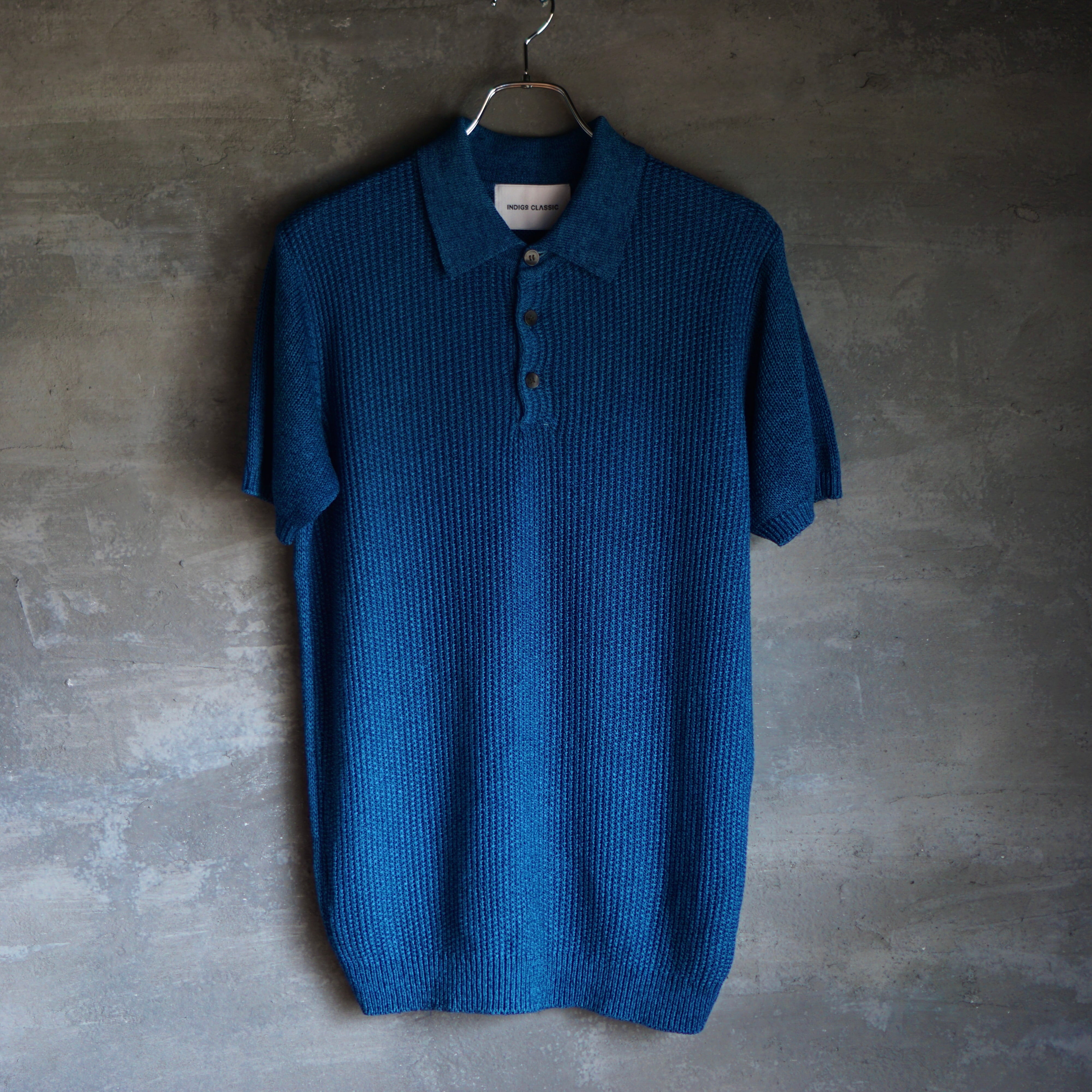 INDIGO CLASSIC