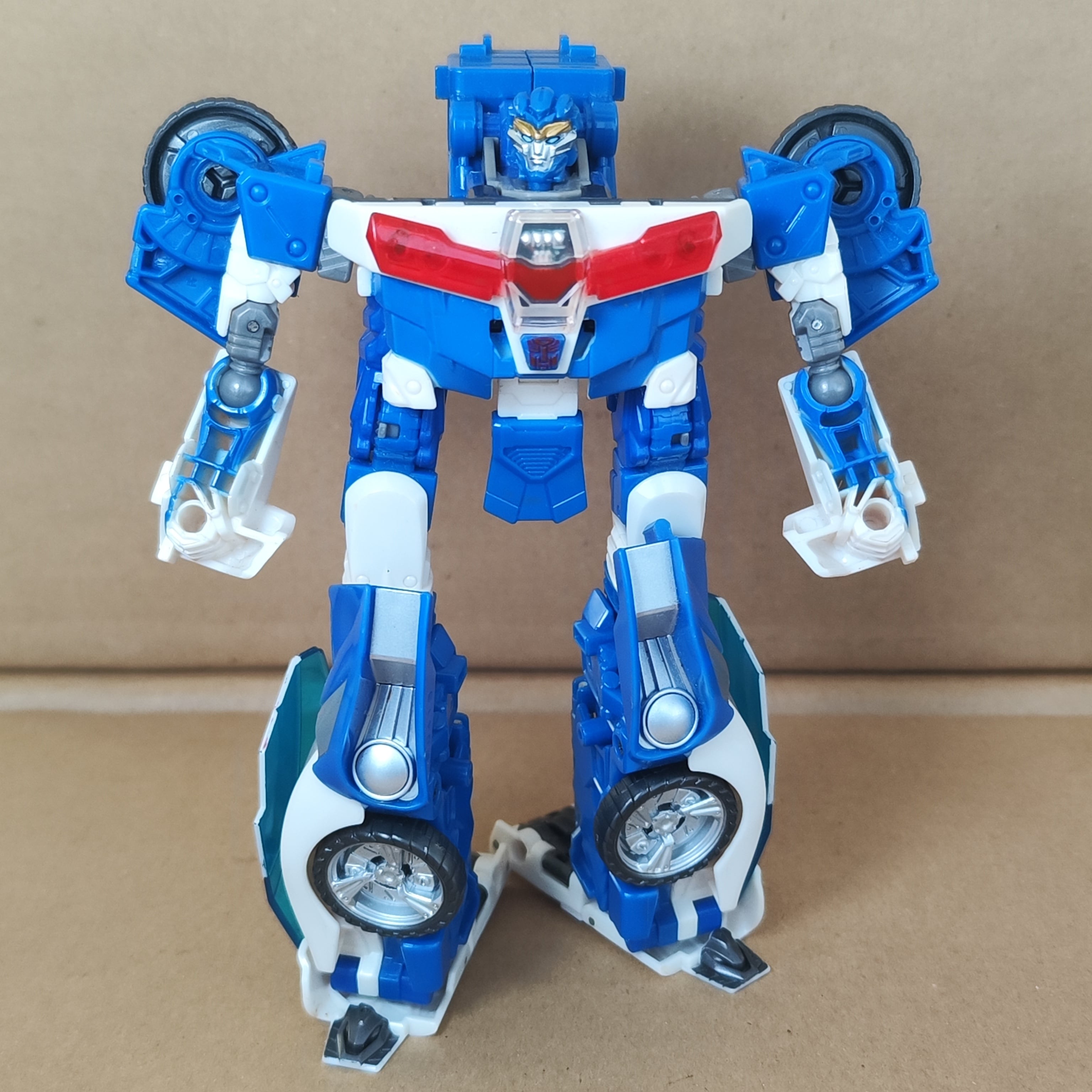 欠品あり】参乗合体トランスフォーマーGO! G01 ケンザン