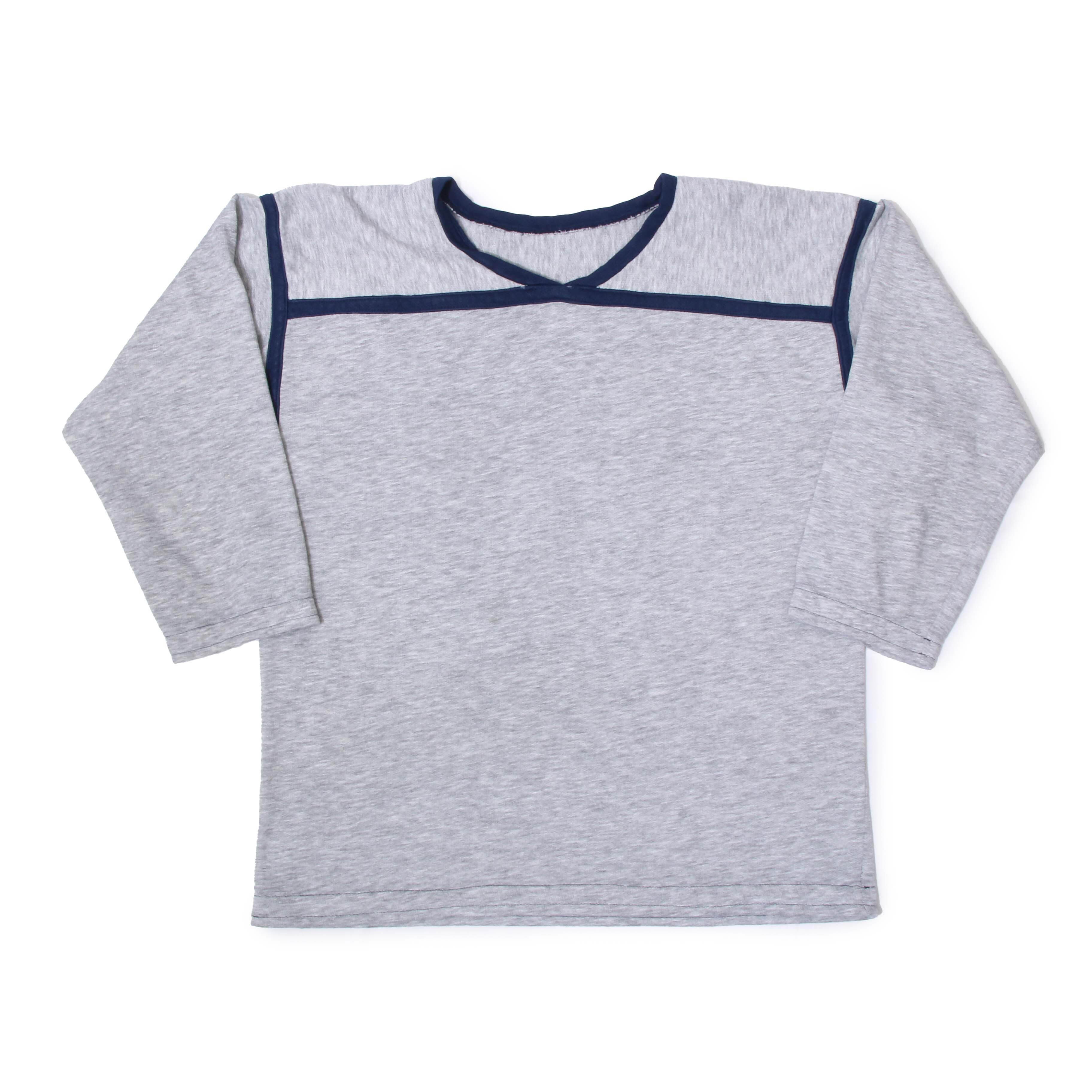 90sVintage TapingSweatLongT-Shirt