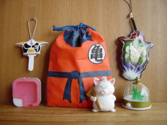 ☆Ggd13MZ デジタルグレードDGドラゴンボール改02人気4種 | フィギュア