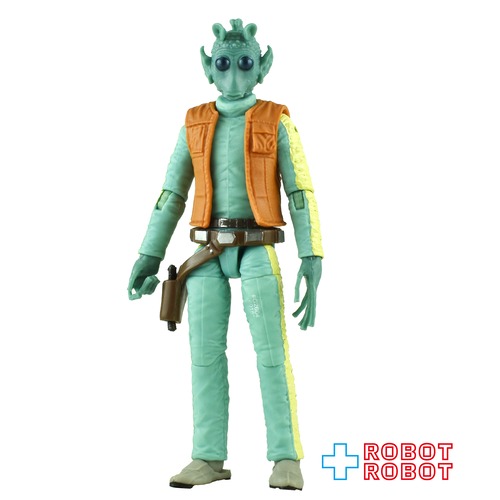 スター・ウォーズ VC393 グリード [ANH] ヴィンテージコレクション 3.75インチ アクションフィギュア ルース