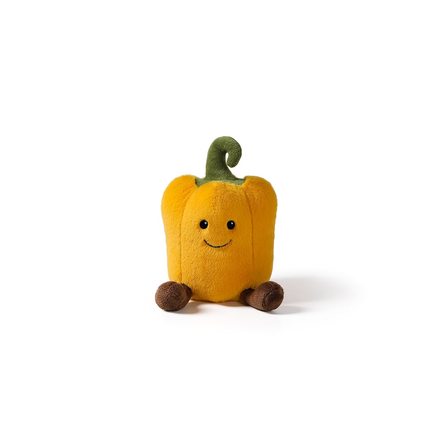 Naive Yellow Pepper_MC400182B