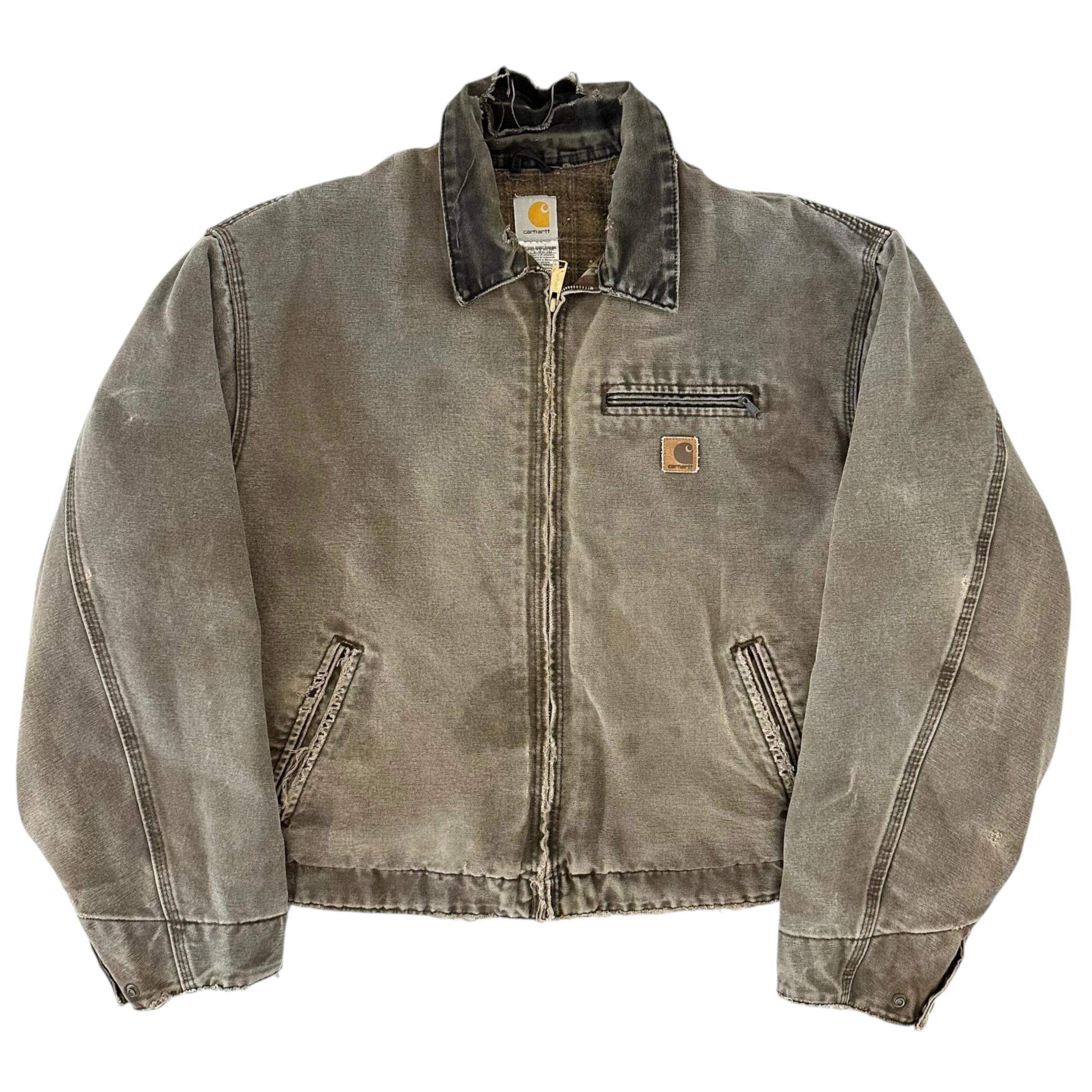 00's CARHARTT DETROIT JACKET | BerBerJin Yuhodo