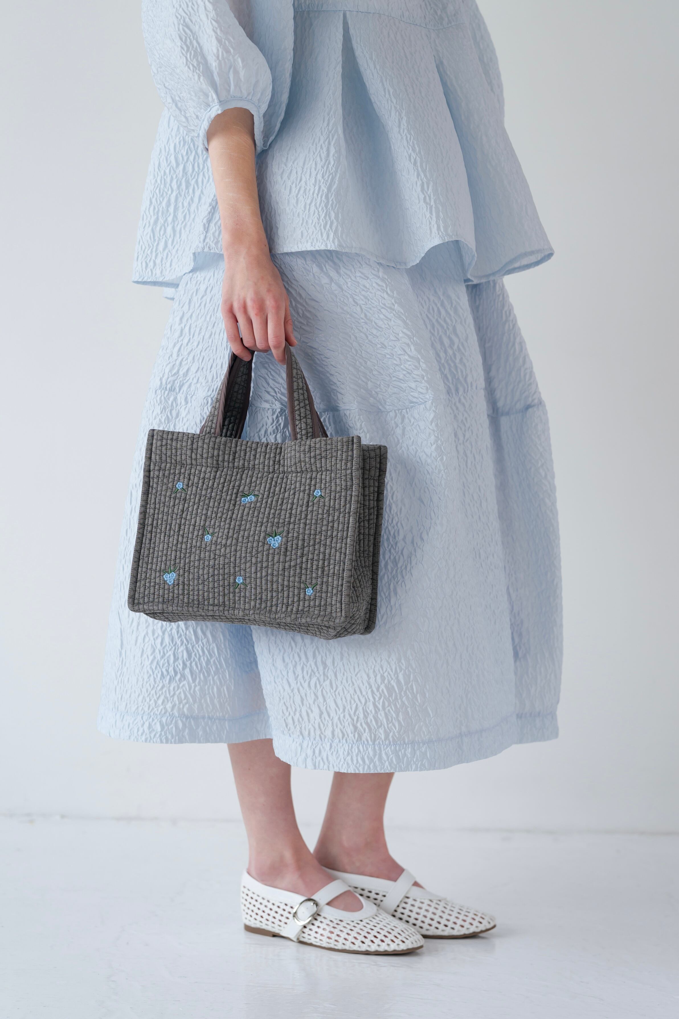 エアリージャガードスカート［70011］ | conforobe(コンフォローブ)