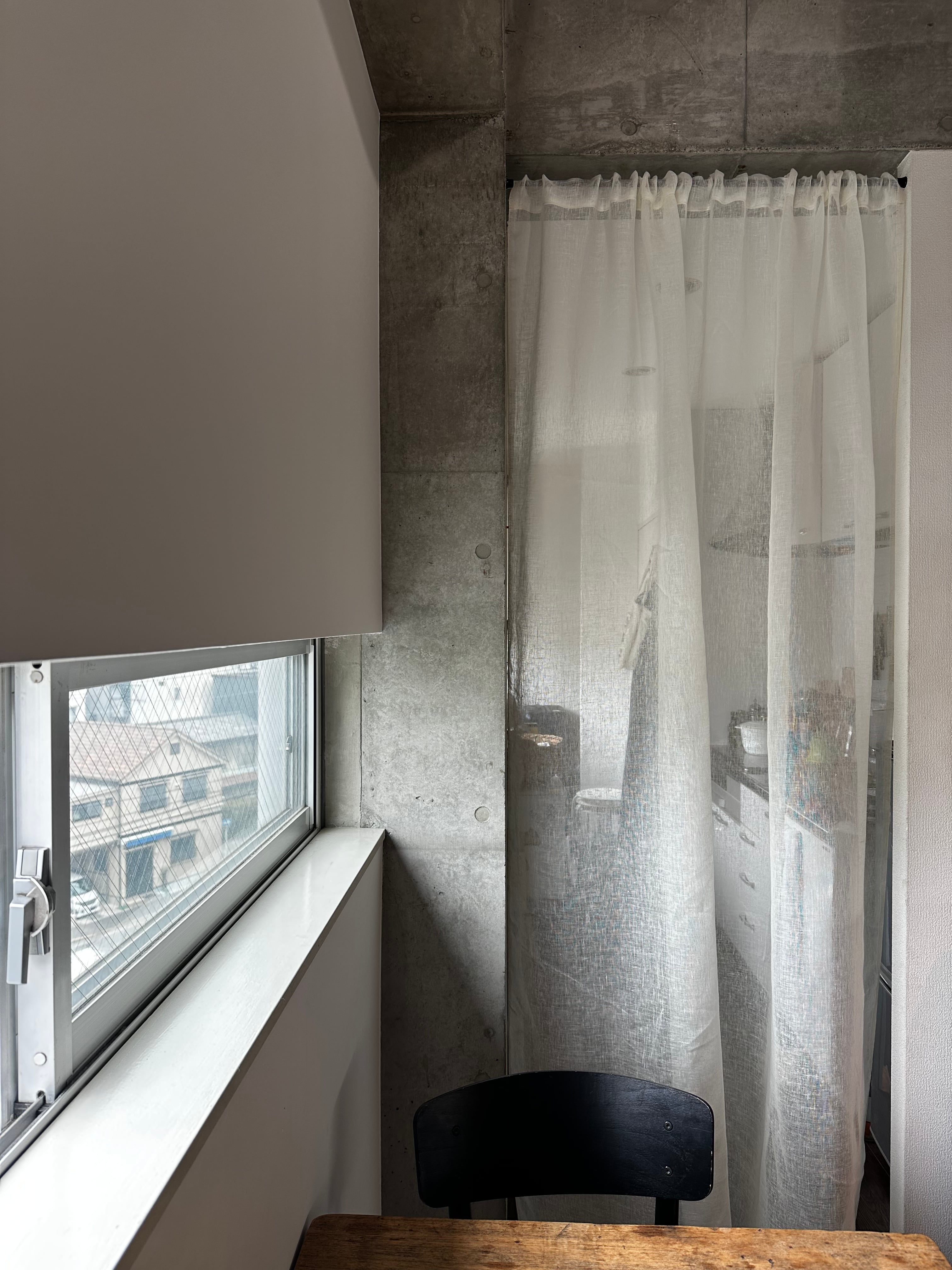 インテリア | nur vintage apartment