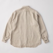 Oblada LINEN AUTHENTIC SHIRT