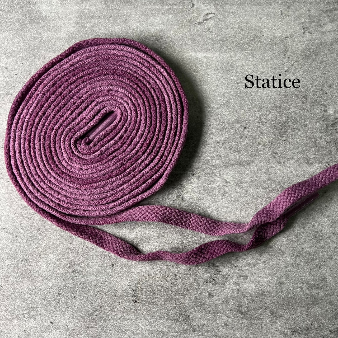 NODC® New Vintage SHOELACES 120cm 140cm 160cm