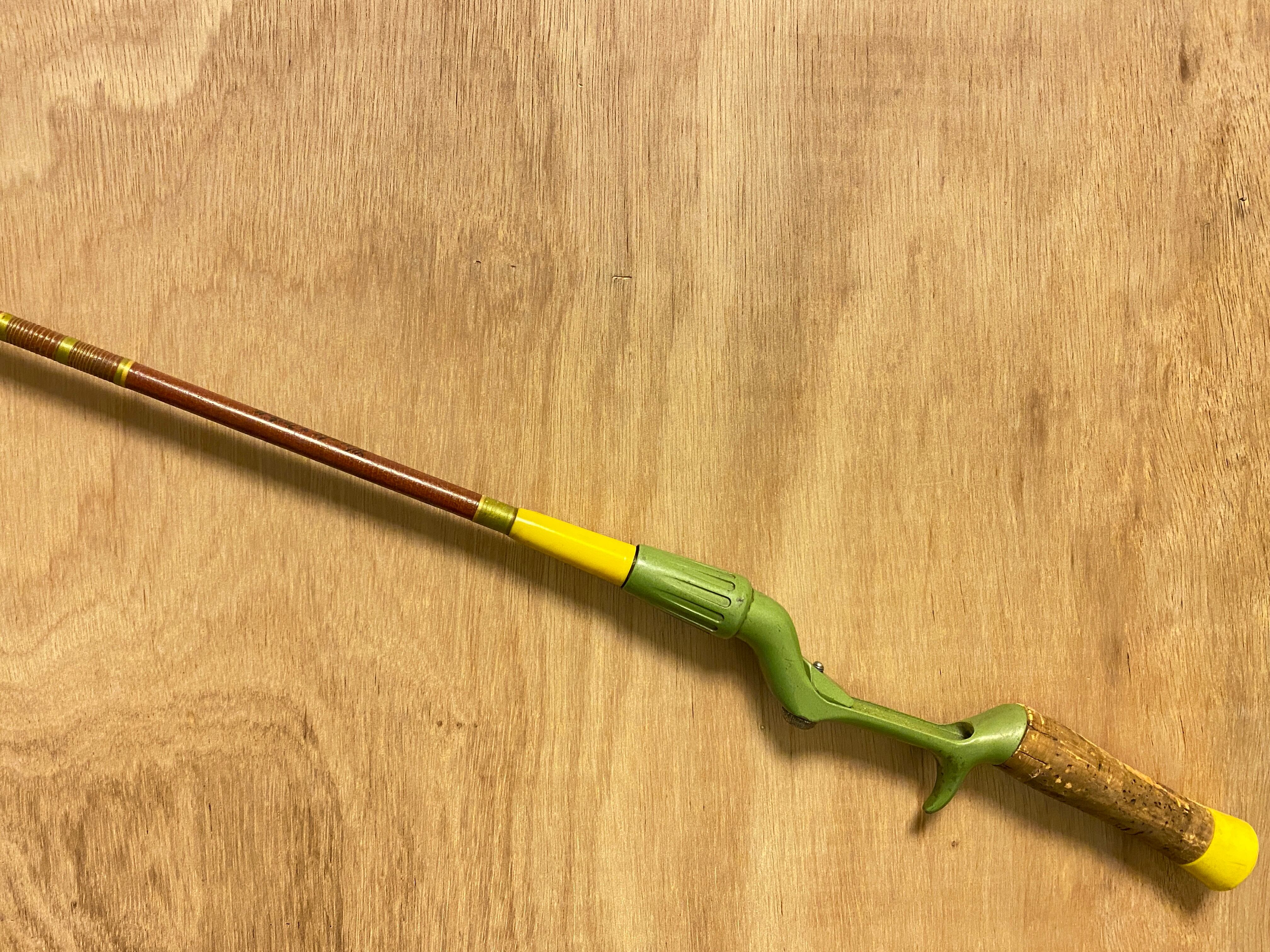 Wright & McGill Champion GCMJ-6[7414] 6ft | Tackleshop GTA
