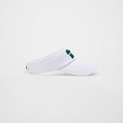 GOXO ゴーエックスオー ギブミーバーディカジュアルフィットバイザー ホワイト