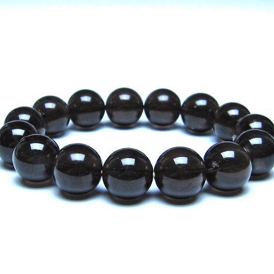 チンターマニストーン ブレスレット アメリカ産 14mm 一点物 111-49959