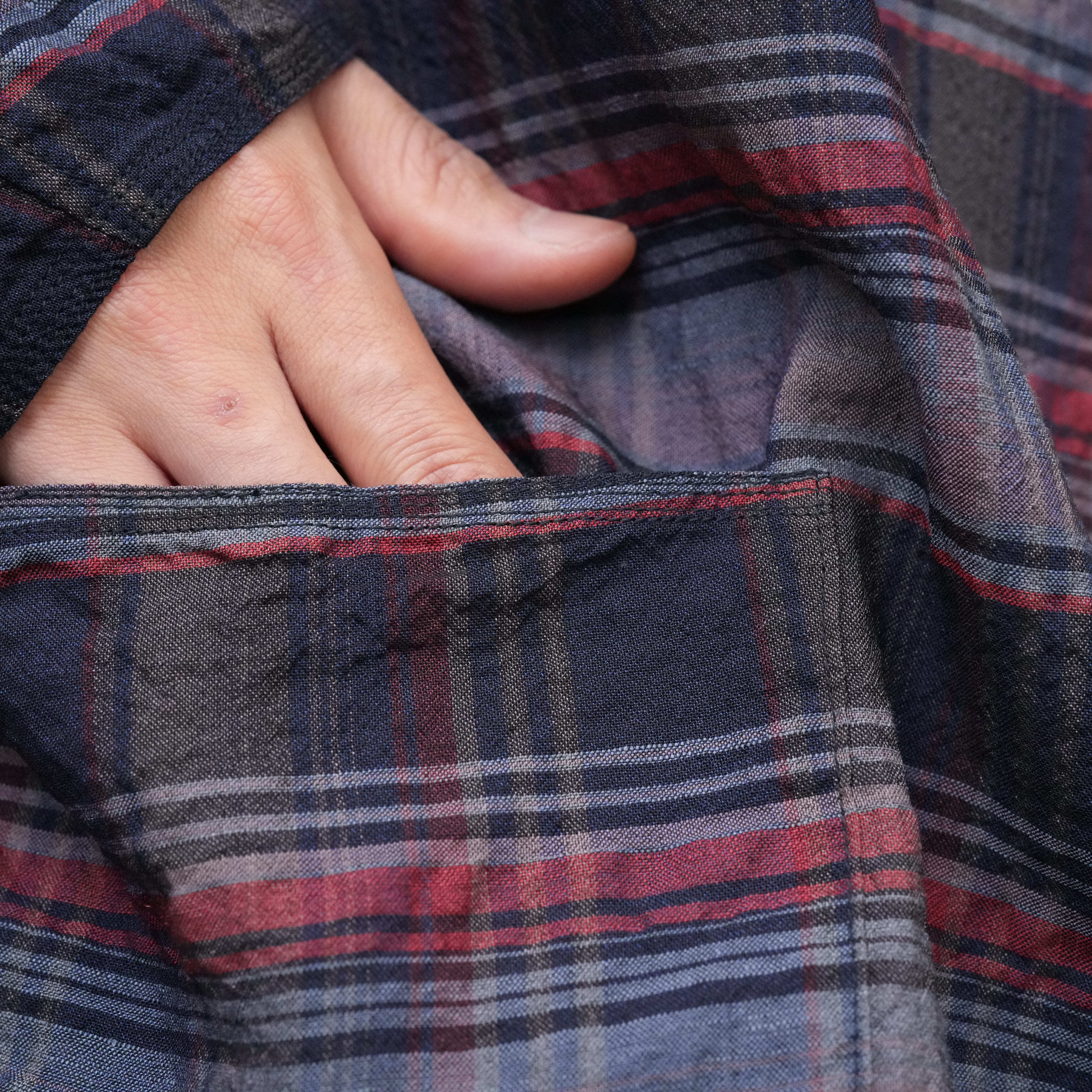 MAATEE&SONS (マーティーアンドサンズ) 25SS 