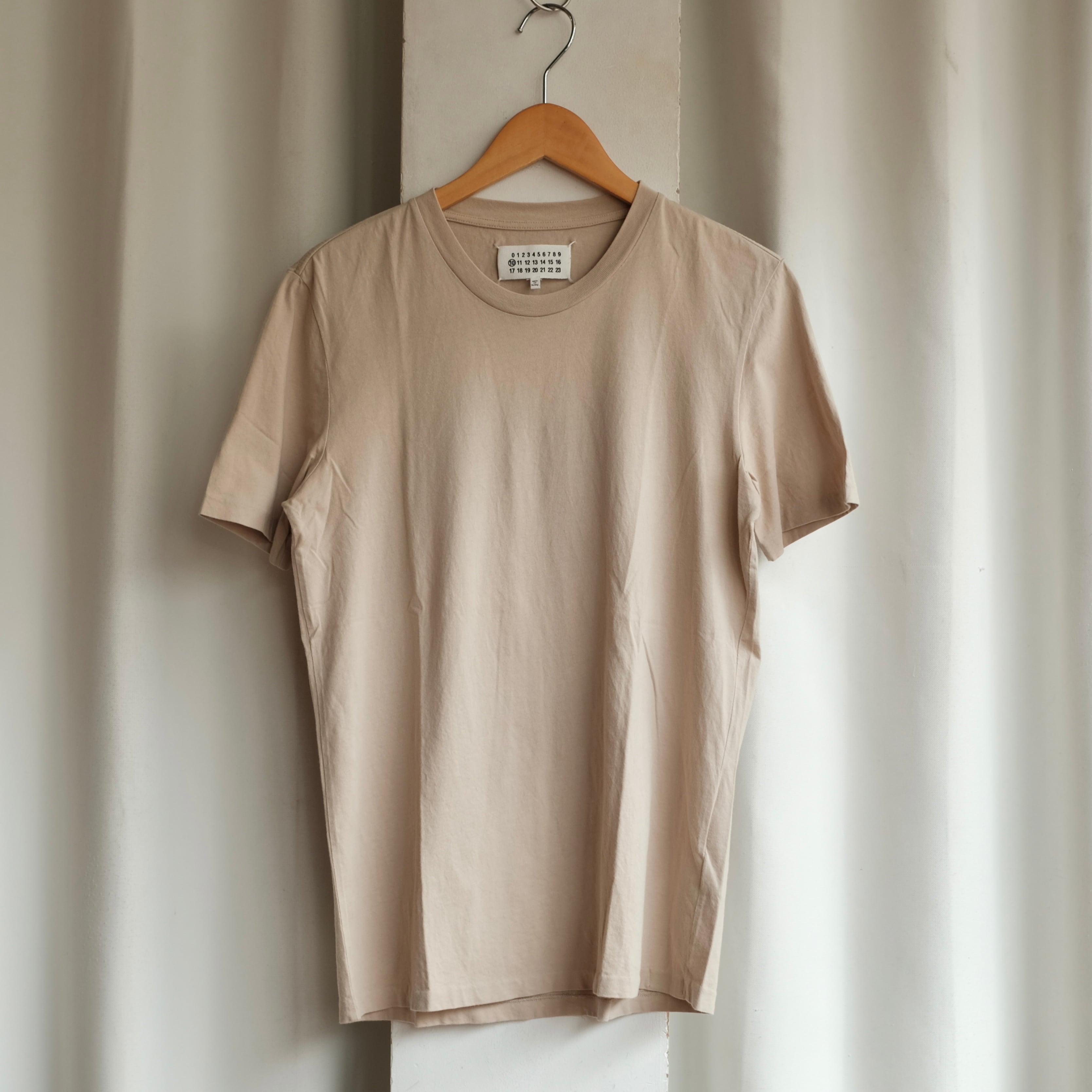 Maison Martin Margiela 15SS T-SHIRT | safarionline