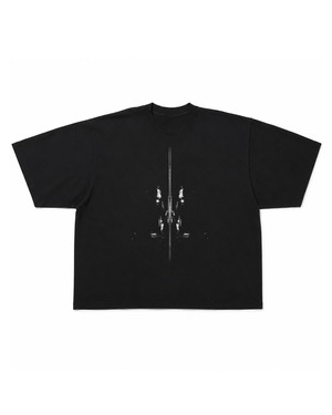 UMBRA S/S TEE - CLEAVE TEE