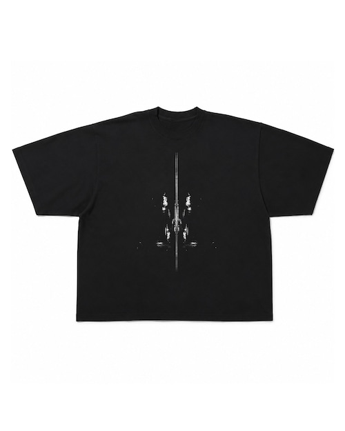 UMBRA S/S TEE - CLEAVE TEE
