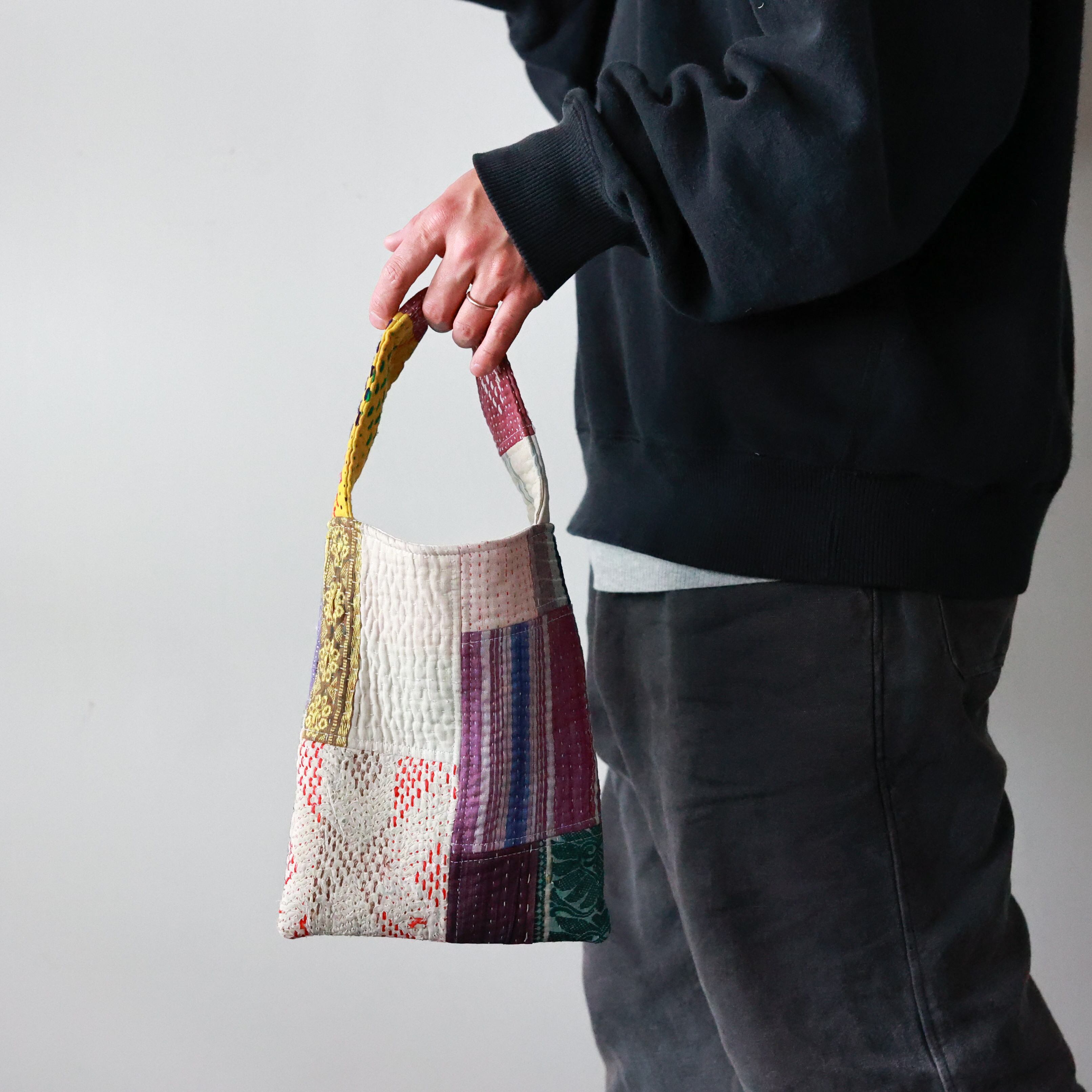 Kantha / ヴィンテージキルト | Et cetera Kantha / ヴィンテージキルト | Et cetera