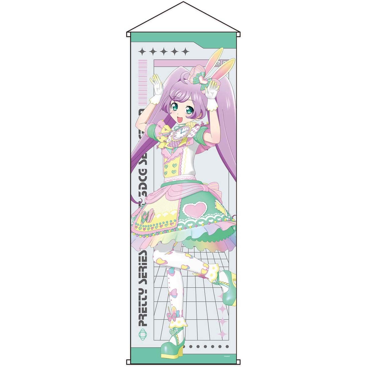 タペストリー | グルーヴガレージ【プリティーシリーズオンライン