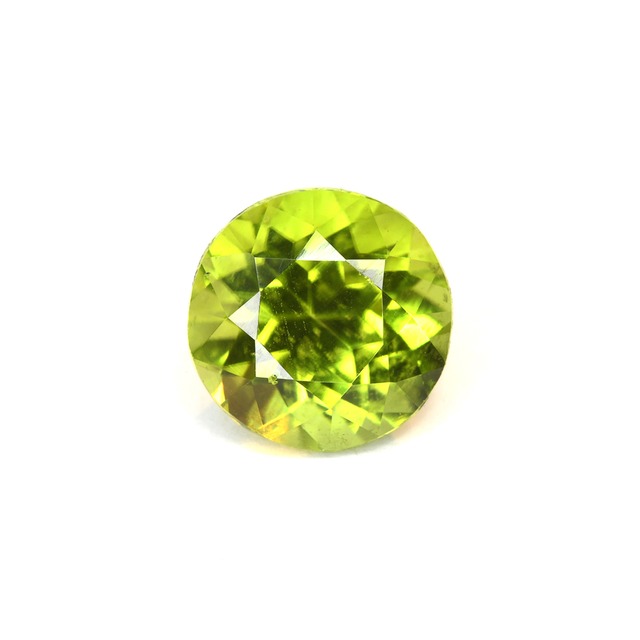 ペリドット パキスタン産 1.958ct #JWA1778