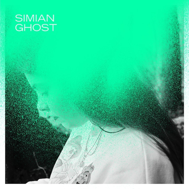 Simian Ghost / Simian Ghost（Ltd LP）