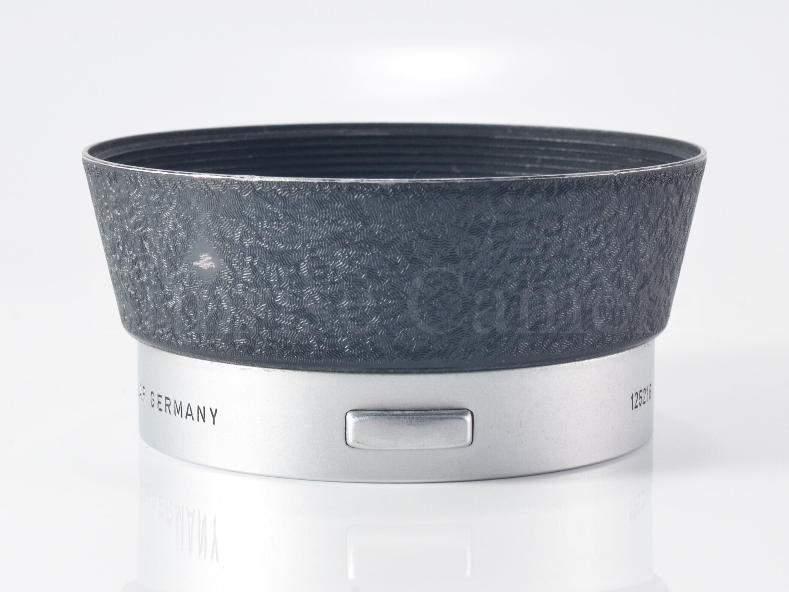 Leica 12521 G XOOIM レンズフード ズミルックス 50mm F1.4用 ライカ