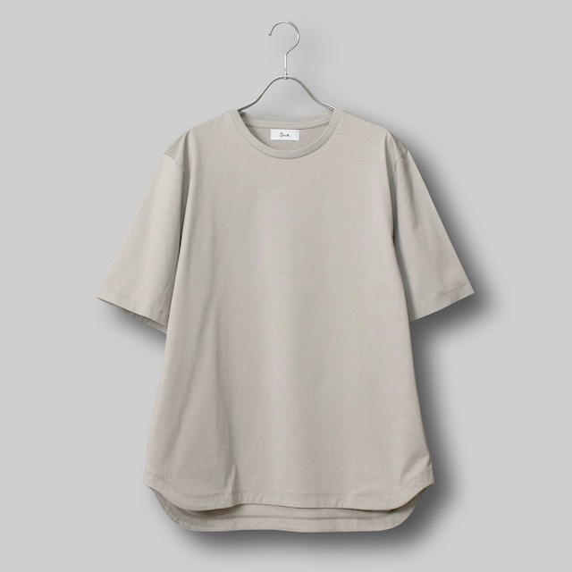 ユースフルドレスT リラックス / Useful Dress T Relax #GREY